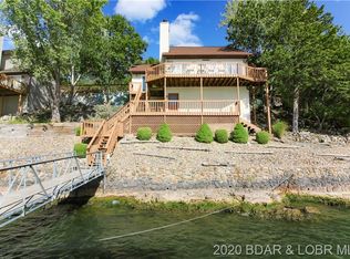 27106 Cactus Rd, Rocky Mount, MO 65072