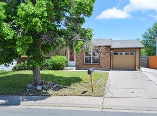 2634 S Laredo St, Aurora, CO 80013