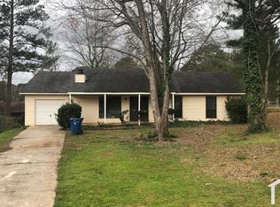 1509 N Hampton Ct, Hampton, GA 30228