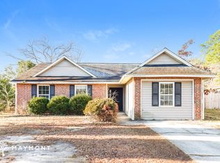 101 Westerly Pl, Goose Creek, SC 29445