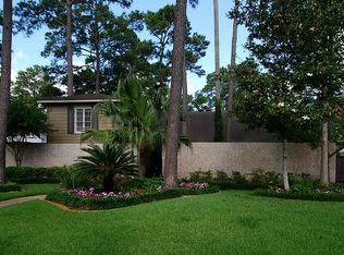 243 Tamerlaine Dr, Houston, TX 77024