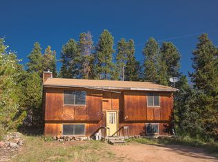 12059 Circle Dr, Conifer, CO 80433