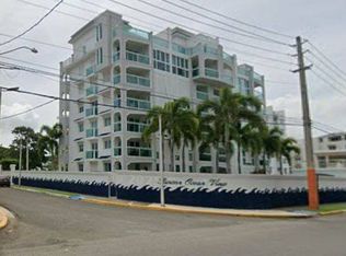 Cambija Saint Rincon Ocean Vw, Rincon, PR 00677