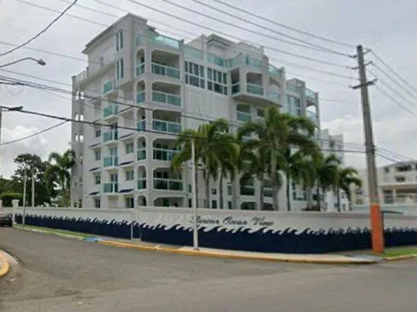 Cambija Saint Rincon Ocean Vw, Rincon, PR 00677