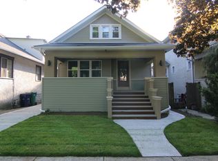 717 S Grove Ave, Oak Park, IL