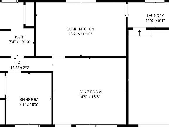 3rd image of 405 E Church St