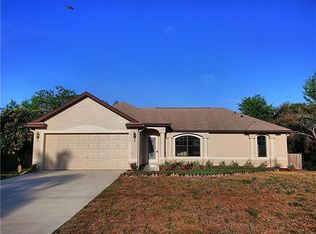2290 Evangelina Ave, Deltona, FL 32725