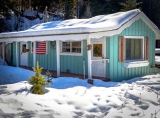 364 Redstone Blvd, Redstone, CO 81623