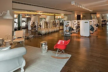 Rented by Town Residential