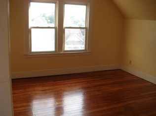 65 Beacon St FLOOR 3, Hamden, CT 06514