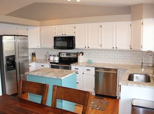 287 S Lindsey St, Castle Rock, CO 80104