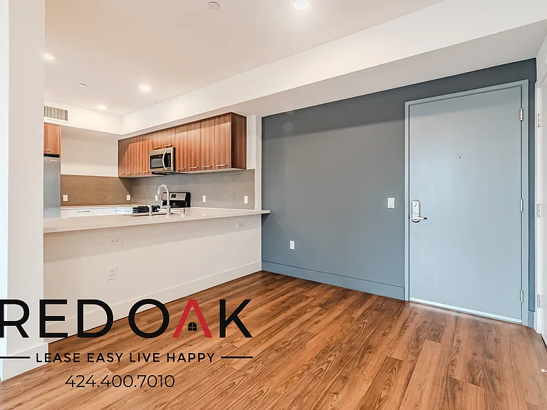 5727 La Mirada Ave #309 — Photo 7