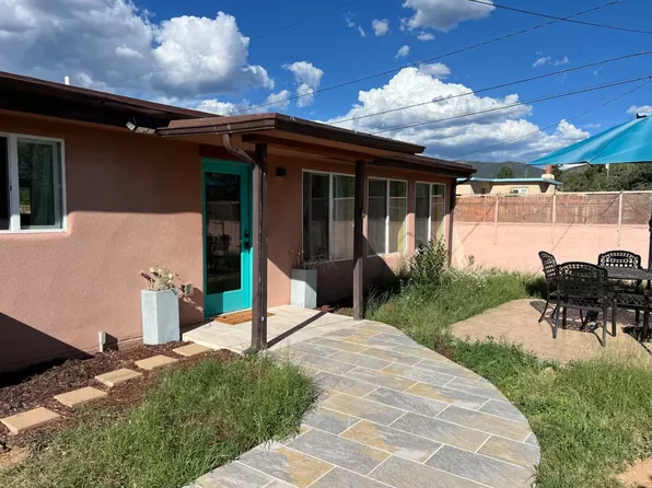 1509 Galisteo St Unit B, Santa Fe, NM 87505