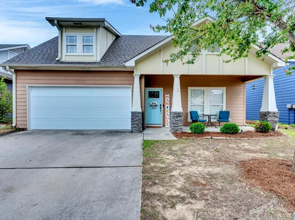 9119 Cypress Pl, Warrior, AL 35180