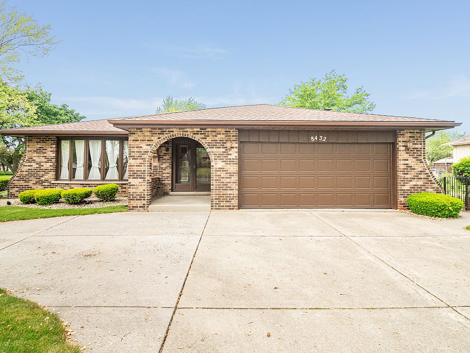 1st image of 8432 Wheeler Dr