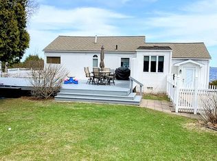 7443 Us Highway 2 #41-M35, Gladstone, MI 49837