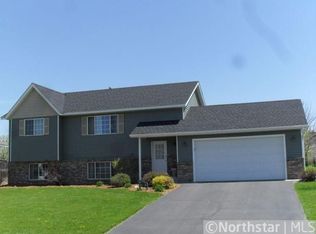 216 12th Ave SE, Saint Joseph, MN 56374