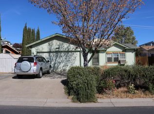 321 Deer Field Cir, Copperopolis, CA