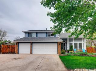 16071 E Loyola Pl, Aurora, CO 80013
