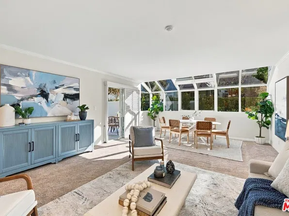 240 The Vlg Unit 102, Redondo Beach, CA 90277
