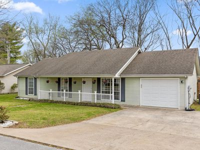 2510 Standifer Oaks Rd, Chattanooga, TN, 37421