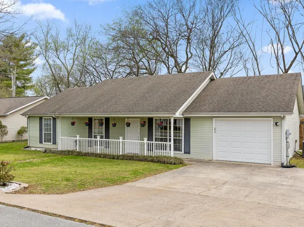 2510 Standifer Oaks Rd, Chattanooga, TN 37421