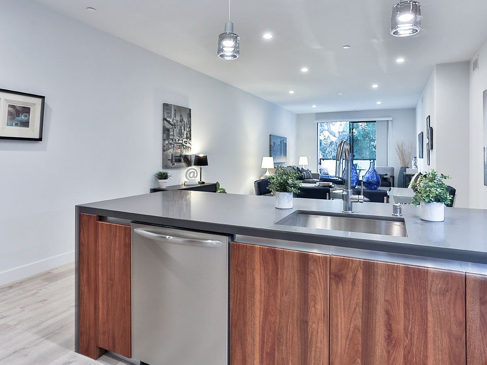 726 N Hudson Ave Los Angeles CA Zillow