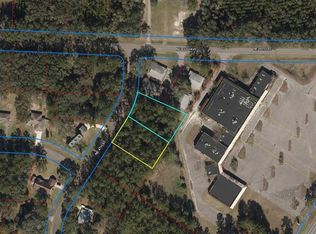 0 NE 4th St, Williston, FL 32696