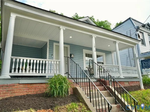1816 Edwards Ave, Richmond, VA 23224