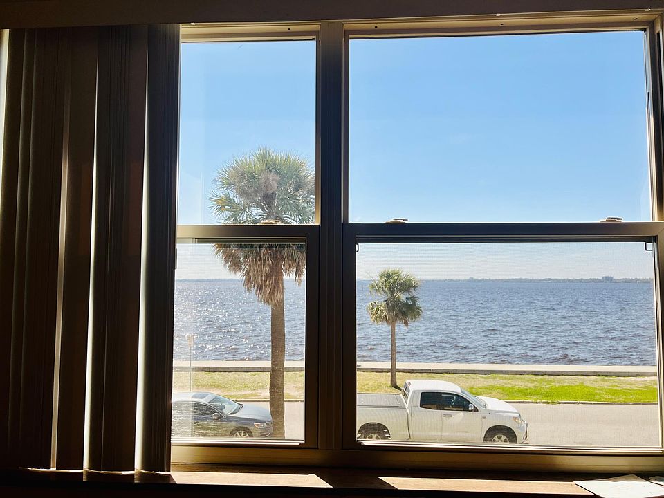 View from Living Room