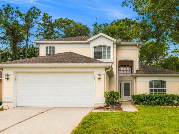 617 RANDON TERRACE, LAKE MARY, FL 32746