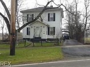 158 Griswold St NE, Warren, OH