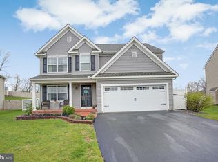 29 Pavers Cove Ct, Middletown, PA 17057