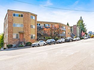 Lake Vista Apartments, Seattle, WA 98103