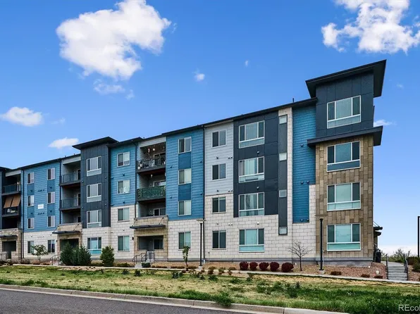 9283 Twenty Mile Road #303, Parker, CO 80134