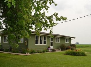 2822 281st St, Oskaloosa, IA 52577