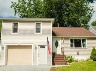 169 Rossmore St, Rochester, NY 14606