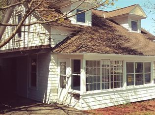 2 3rd St, Oneonta, NY 13820