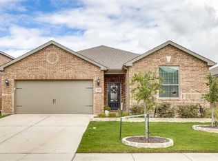 2109 Barrow St, Princeton, TX 75407