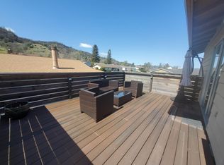 (Undisclosed Address), Ukiah, CA 95482