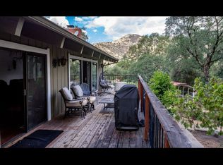43308 Sierra Dr, Three Rivers, CA 93271