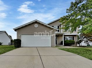 6554 Kristine Dr, Hamilton, OH 45011