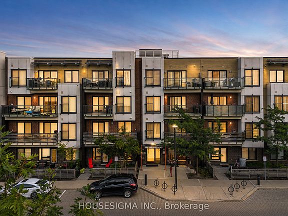 3rd image of 5005 Harvard Rd #401