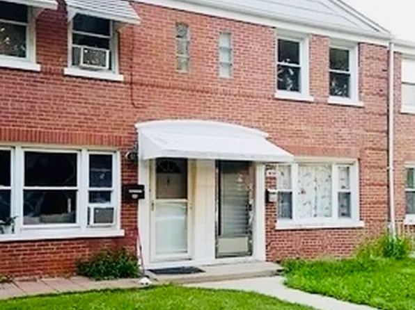 4056 W 58th Pl, Chicago, IL 60629