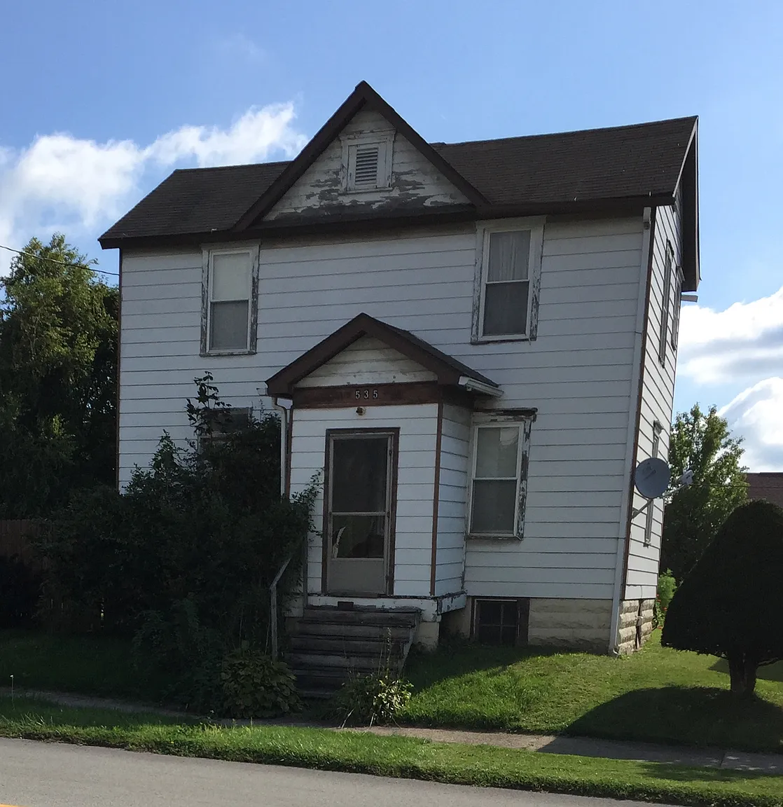 535 S Center Ave photo 1