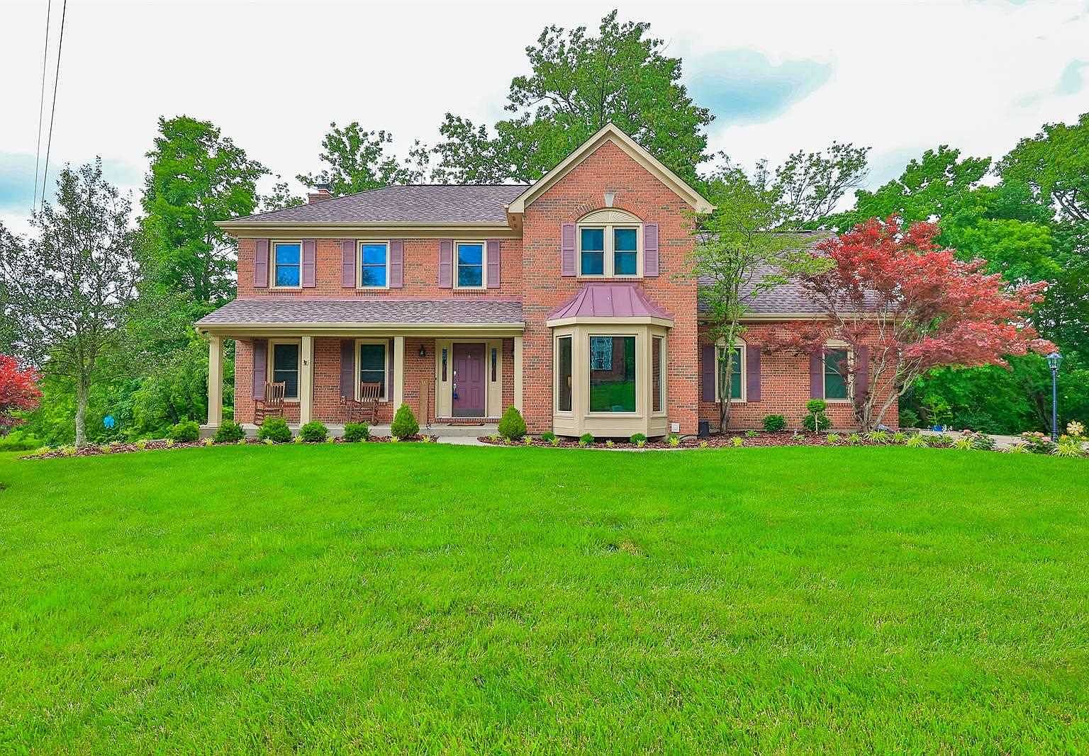 6936 Glen Arbor Dr, Florence, KY 41042 Zillow