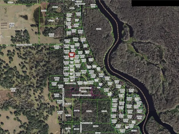 384 N Staff Point, Inverness, FL 34450