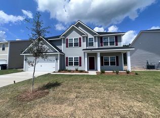 304 Turpentine Trl, Hinesville, GA 31313