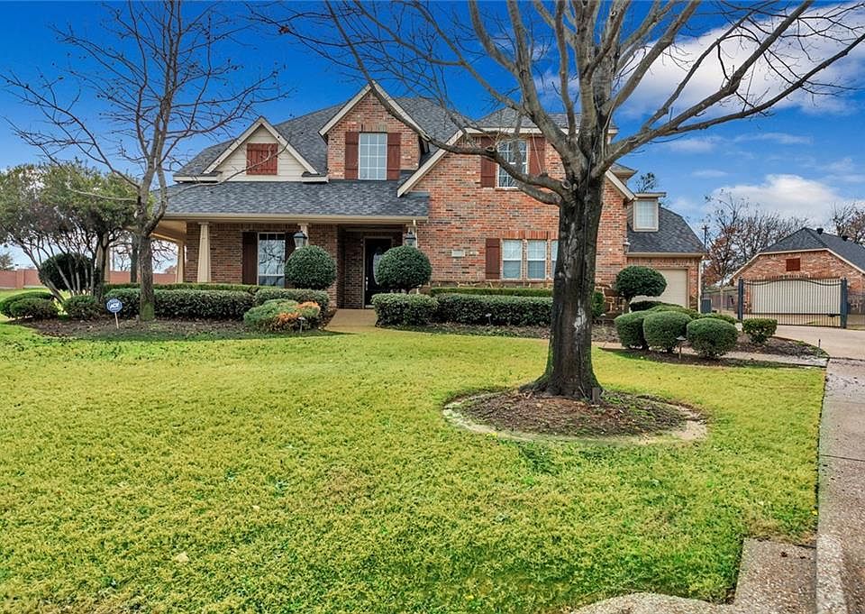 1st image of 4105 Equestrian Ct