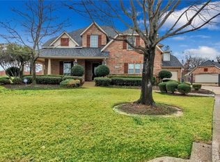 4105 Equestrian Ct, Flower Mound, TX 75028